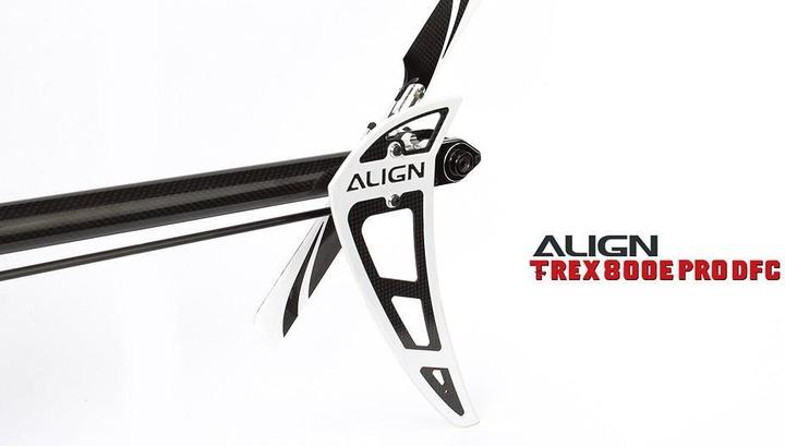 Image du produit Align T-Rex 800e Pro Dfc