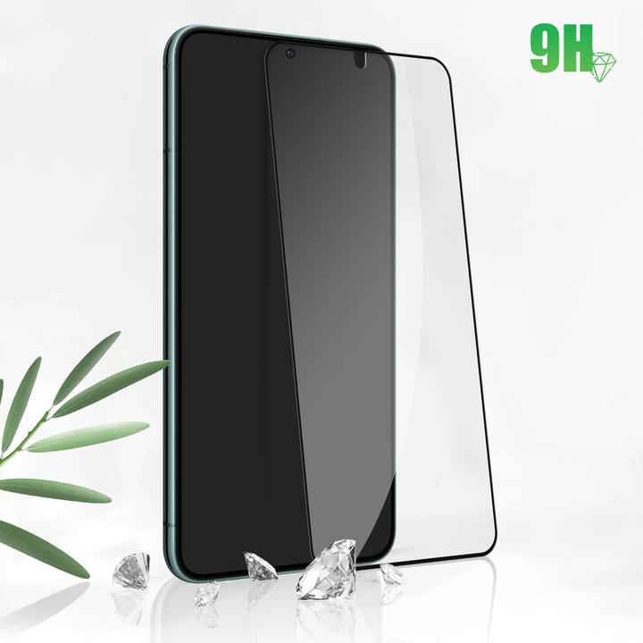 Immagine prodotto Bestsuit Pellicola organica antimicrobica per schermi (1 Pezzo/i, Samsung Galaxy S21)
