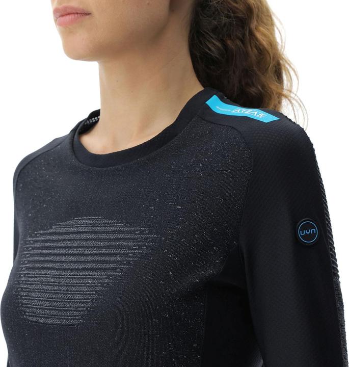 Actual product image UYN Crossover long sleeve shirt (XS)
