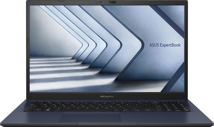 Actual product image ASUS ExpertBook B1 (15.60", Intel Core i3-1315U, 8 GB, 512 GB, CH)