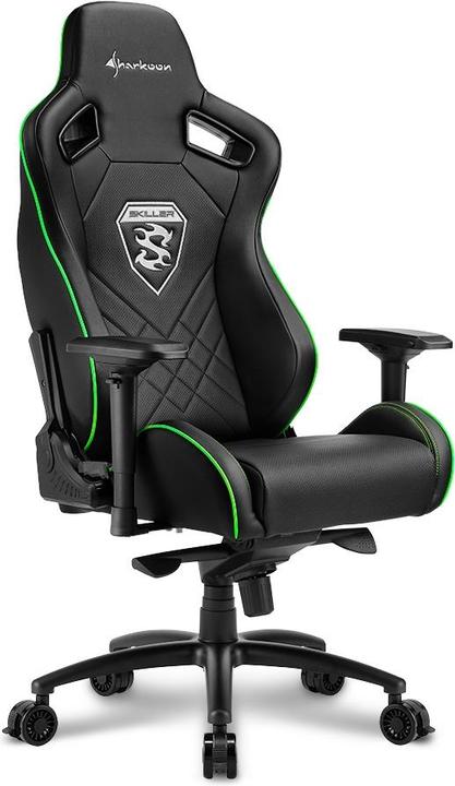 Actual product image Sharkoon Skiller SGS4