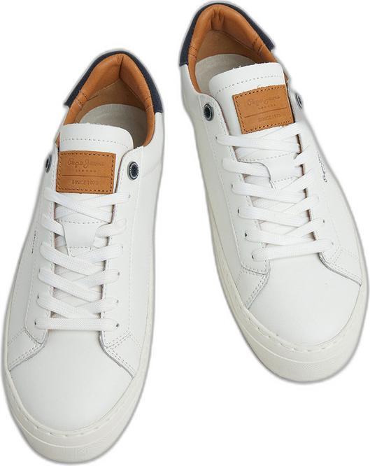 Actual product image Pepe Jeans Yogi Original - 61965 (44)