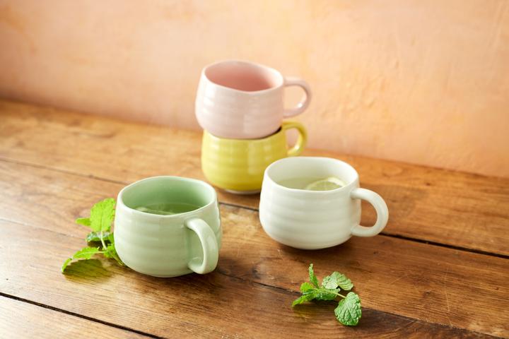 Actual product image Jamie Oliver Big Love Mug