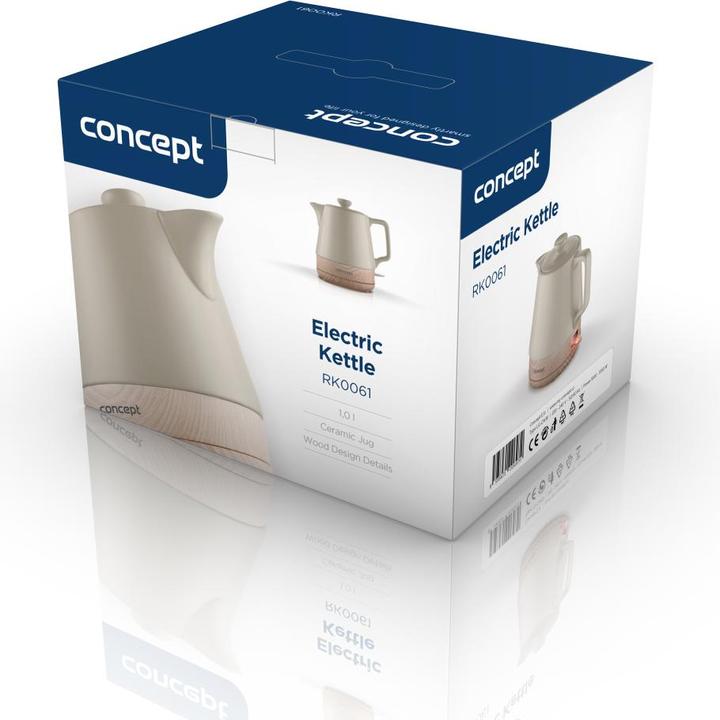 Immagine prodotto Concept RK0061 (1 l)