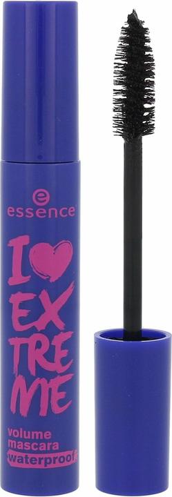 Actual product image essence I Love Extreme (Black)