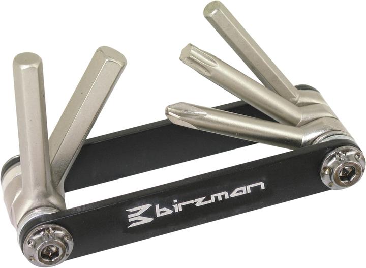 Multiutensili bici