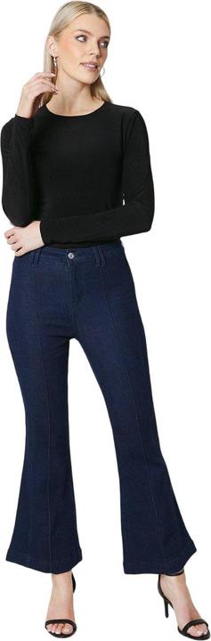 Immagine prodotto Principles Jeans Orlo Svasato Piccola Donna (44)