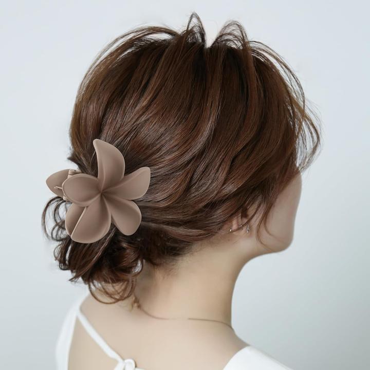 Actual product image ASMI Flowers (4 pcs.)