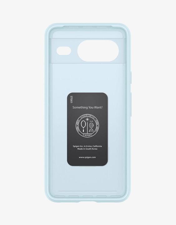 Image du produit Spigen Thin Fit (Google Pixel 8)