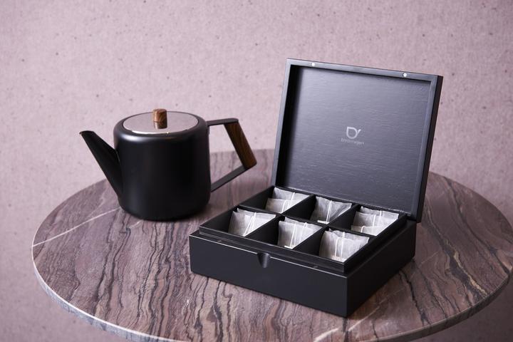 Image du produit Bredemeijer Boston (1.10 l)