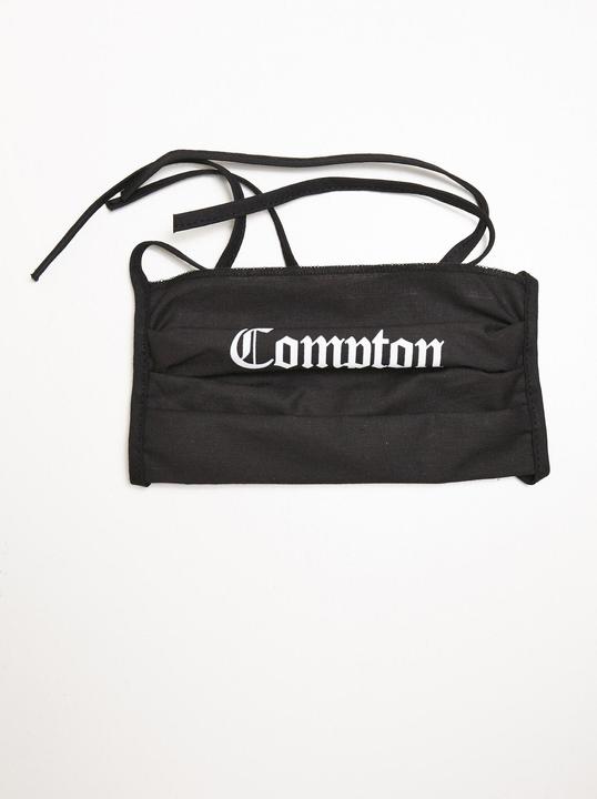 Produktbild Mister Tee Compton Face Mask