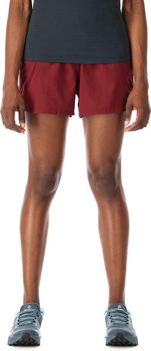 Actual product image Rab Talus Active Shorts (10, S)