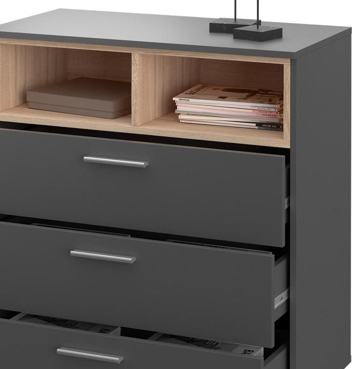 Immagine prodotto Vicco Beatrice (79,5 x 42 x 88 cm)