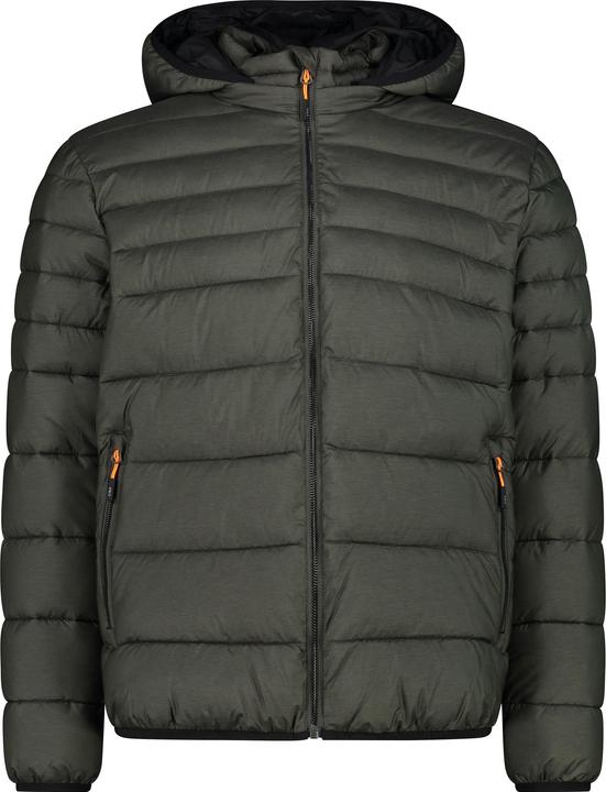 Image du produit CMP Campagnolo Snaps Hoodie (4XL)