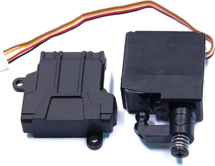 Jamara Servo Extron 1:14 2.4GHz