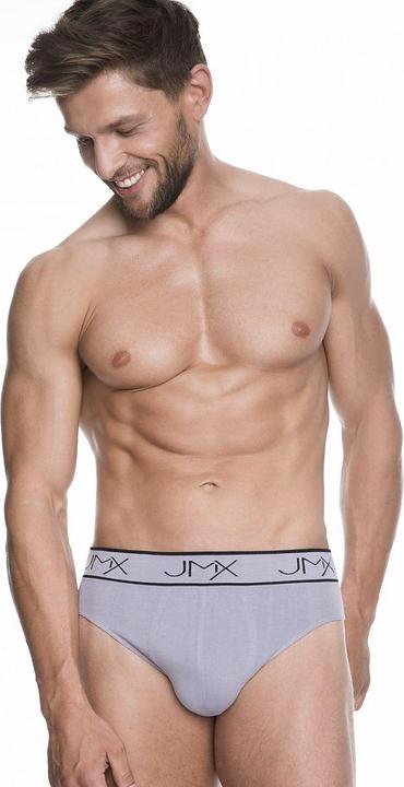 Actual product image Julimex Men's briefs model 139408 (M)