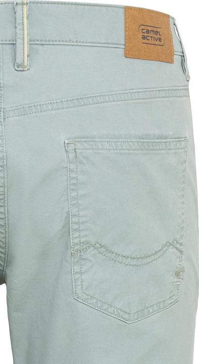 Produktbild Camel Active Slim Fit 5-Pocket Hose (34)
