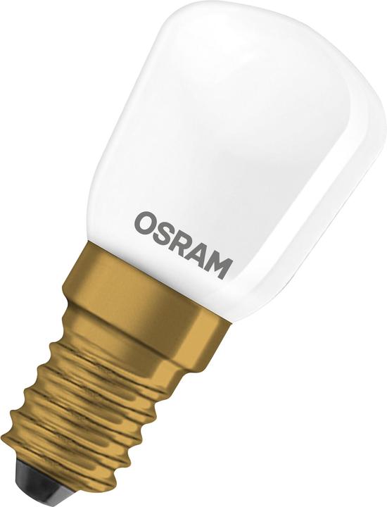 Produktbild Osram Special-Lampe (E14, 15 W, 85 lm, 1 x, G)