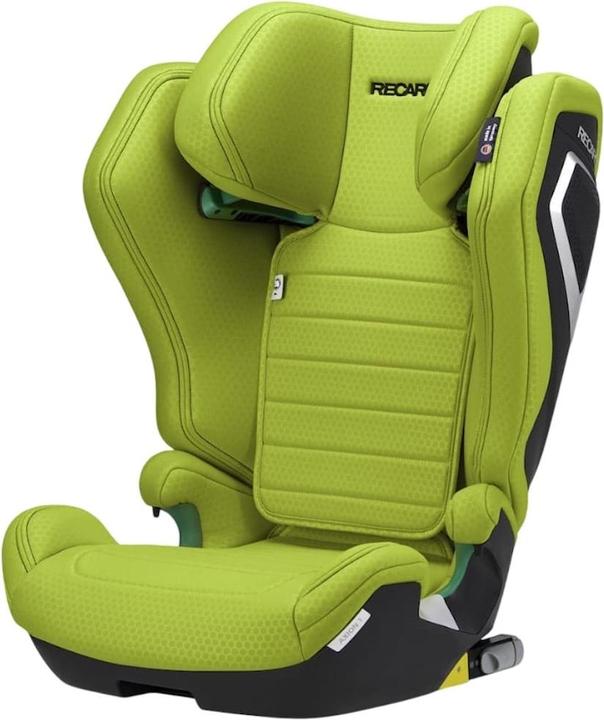 Actual product image RECARO Axion 1 child seat (3-12 years) (Booster seat, ECE R129/i-Size Standard)