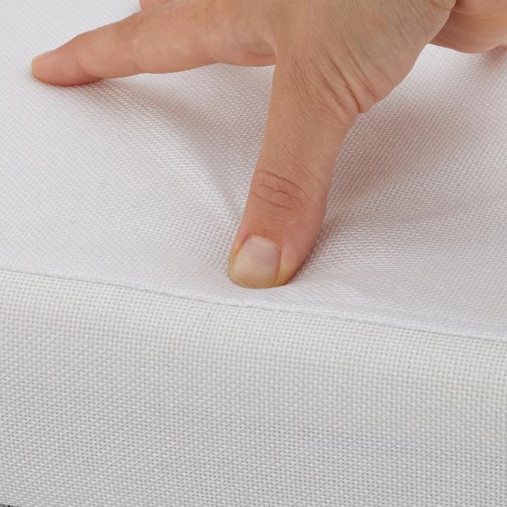 Actual product image Relaxdays Stool