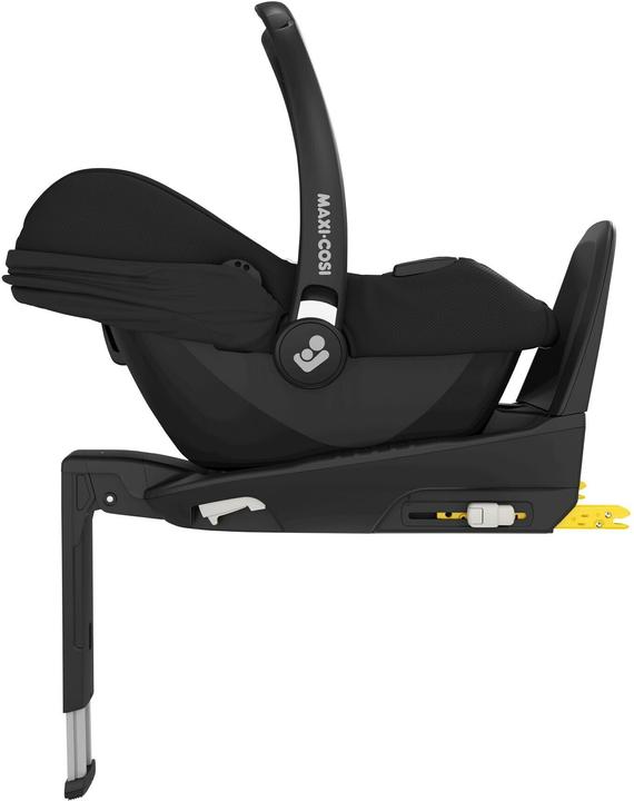Actual product image Maxi-Cosi CabrioFix I-Size & CabrioFix I-Size base (Reboarder, ECE R129/i-Size Standard)
