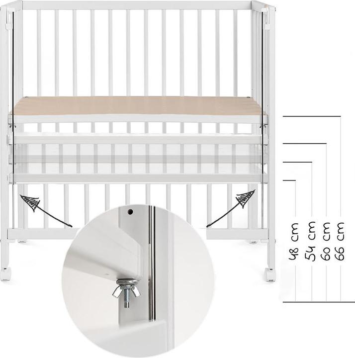 Immagine prodotto Fillikid Premium Vario 2in1