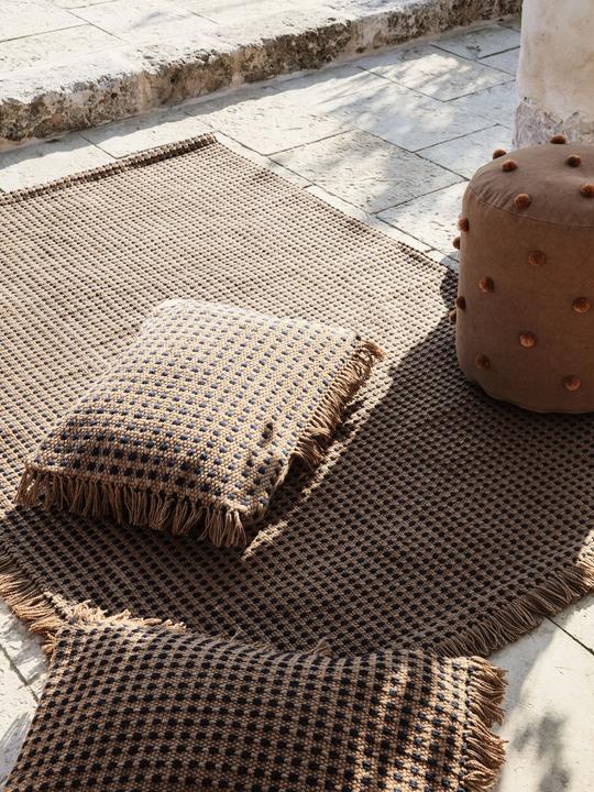 Actual product image Ferm Living Way (140 x 200 cm)