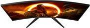Actual product image AOC C32G2AE/BK (1920 x 1080 pixels, 31.50")
