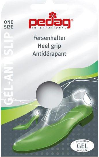 Pedag Gel Antislip