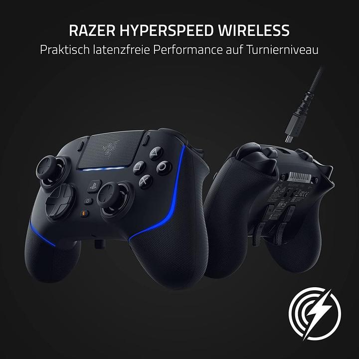 Produktbild Razer Wolverine V2 Pro (PC, PS5)