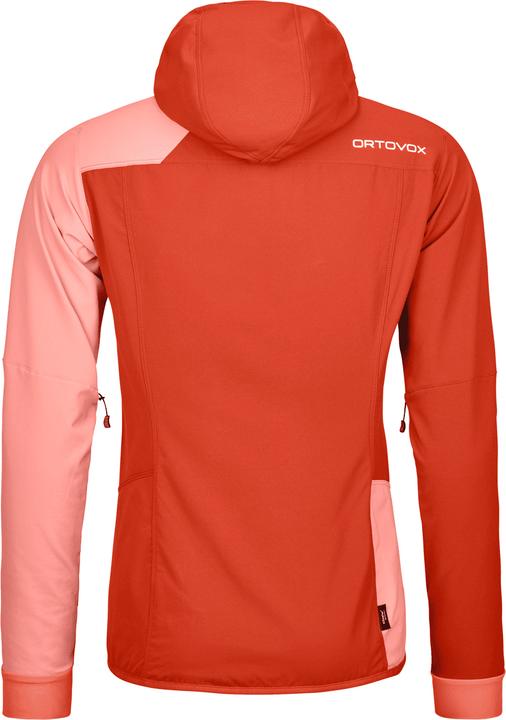 Produktbild Ortovox Col Becchei Jacket W (L)