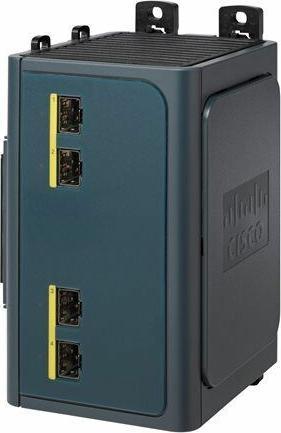 Produktbild Cisco IE 3000 4 PORT SFP (4 Ports)
