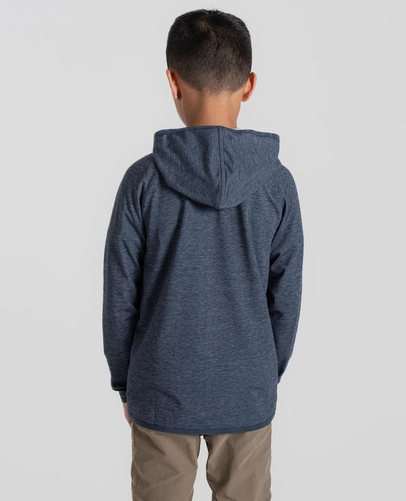 Actual product image Craghoppers Nosilife Frey Hooded Jacket (140)