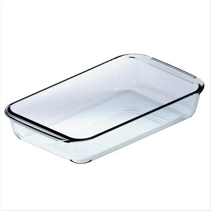 Produktbild Westmark Aufschnittschale, Glas, 1000 ml (1 l)
