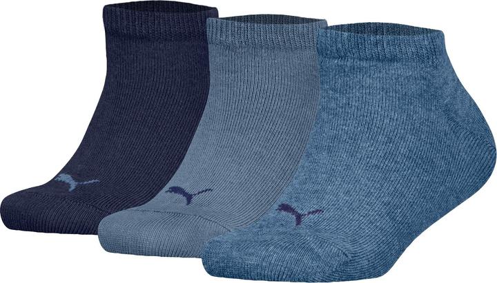 Puma Kinder Sneaker Socken