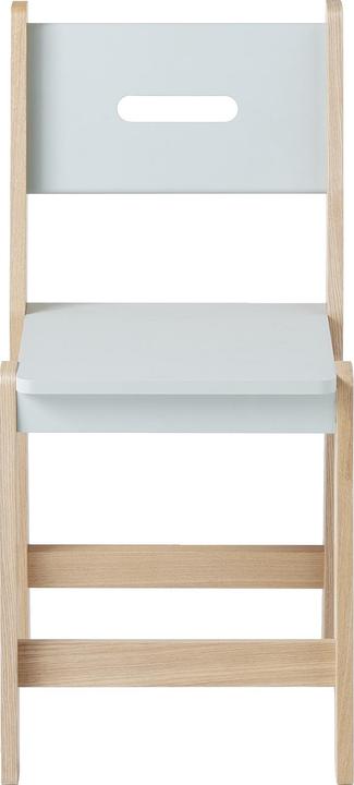 Actual product image Vertbaudet Chair Without Armrest (Children sofa)