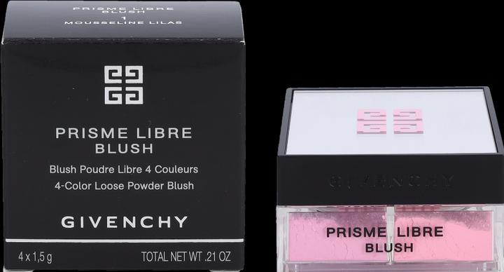 Immagine prodotto Givenchy Prisme Libre (1)