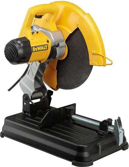 DeWalt PRZECINARKA DO METALU 2300W D28710V