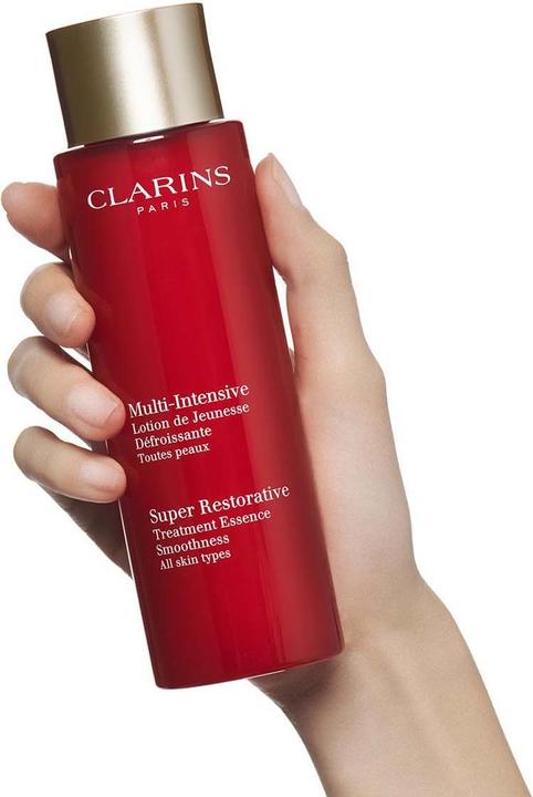 Produktbild Clarins Skin - Multi Intensive Lotion de Jeunesse Défroissante (200 ml)