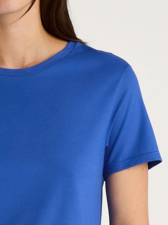 Produktbild Calida Shell Nights Kurz-Pyjama (L)