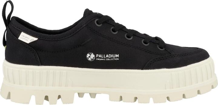 Actual product image Palladium Pallashock Lo Org 2 - 56429 (42)