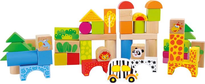Produktbild small foot Zoo