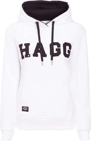 Produktbild Hagg Damen-Hoodie (XS)