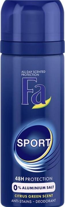 Immagine prodotto MGA Na (50 ml)