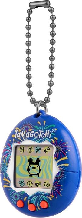 Actual product image Bandai Festival Sky