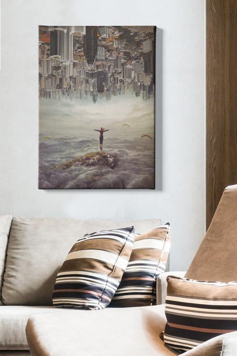 Produktbild Wallxpert Anais (70 x 100 cm)