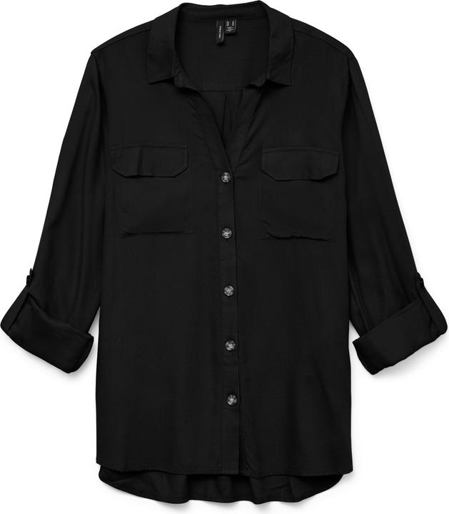 Actual product image Vero Moda Buttoned shirt (M)