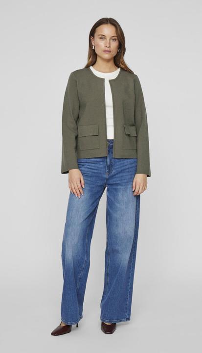 Produktbild Vila Offener Strickjacke (L)