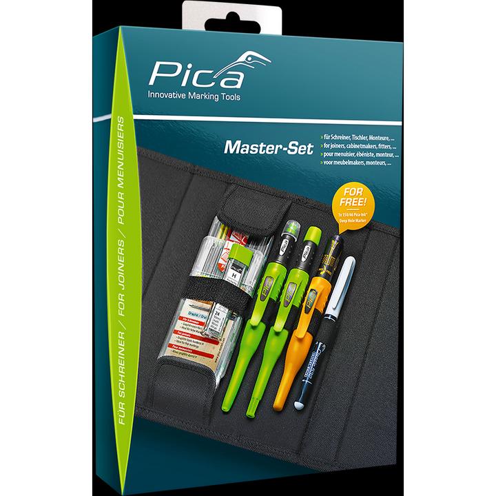 Immagine prodotto Pica Marcatore (Multi, 1 x)