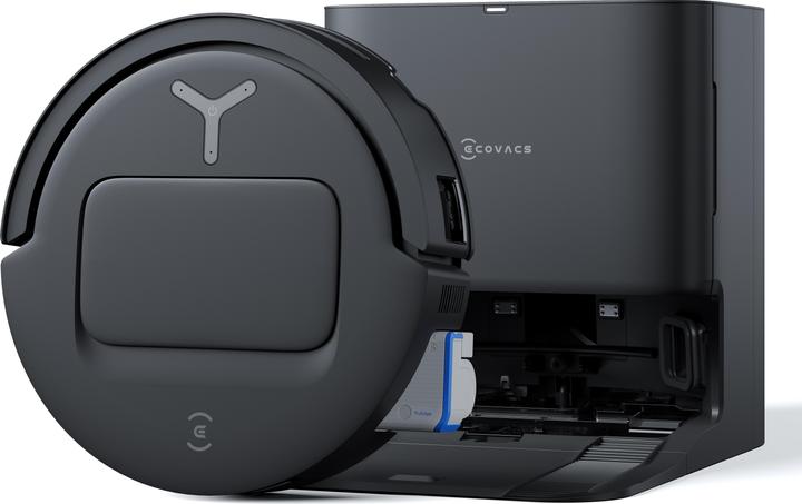 Produktbild Ecovacs T80 Omni (Saugroboter)